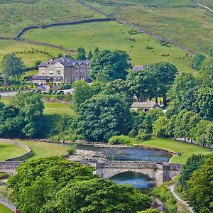 The Devonshire Fell Hotel